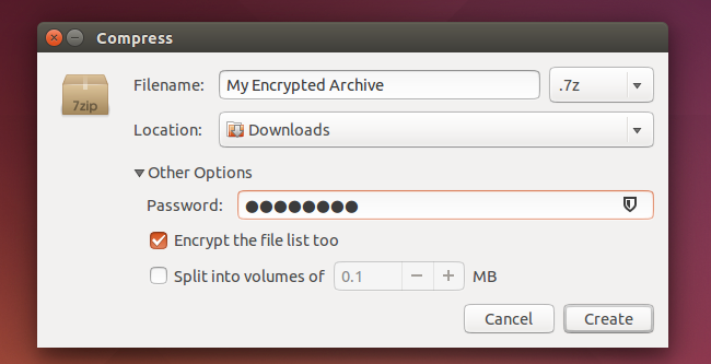 Encryption for macbook